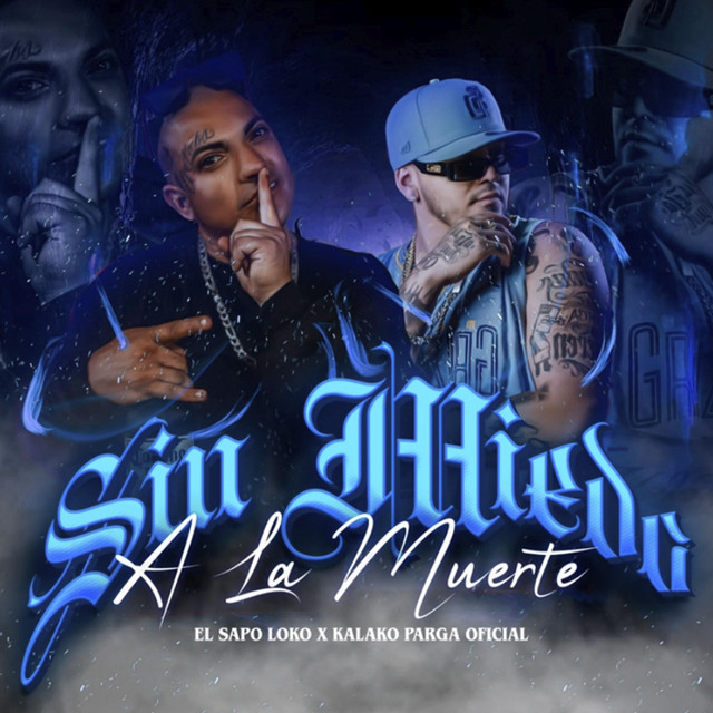 Sin Miedo a la Muerte