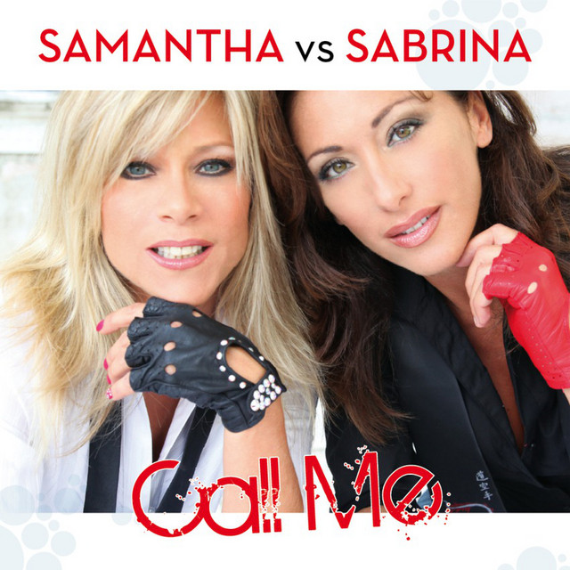 Call Me [Mini Album] cover art