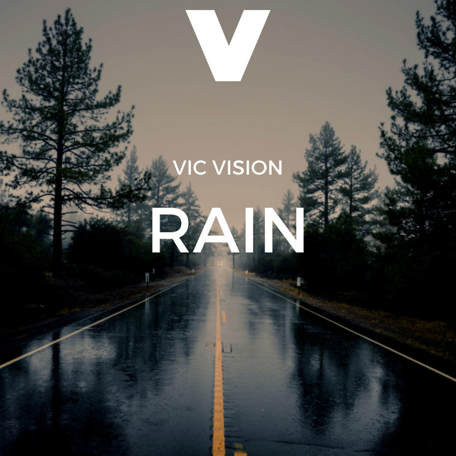 Rain - Single by Vic Vision | Spotify