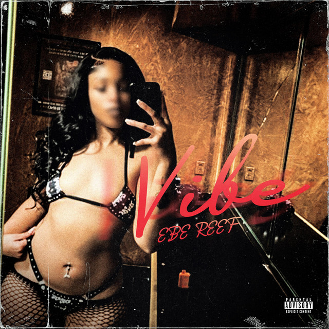 VIBE cover art