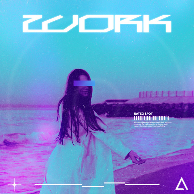 Work cover art