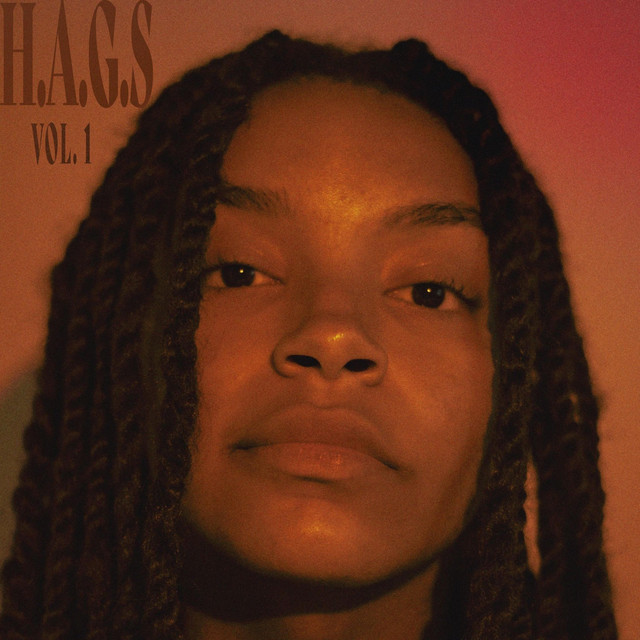 HAGS, Vol. 1 cover art