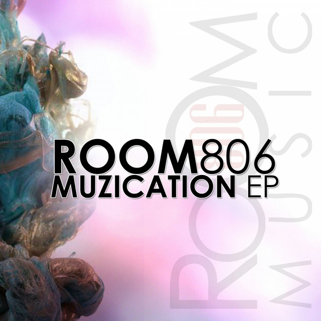 Room 806