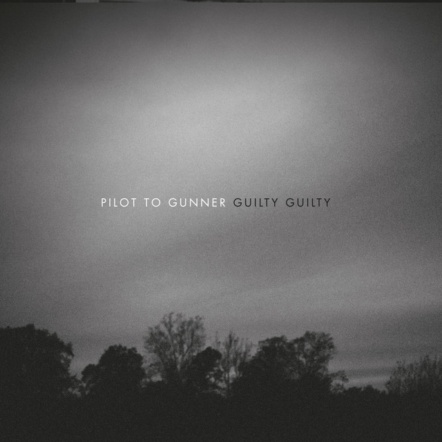 Guilty Guilty cover art