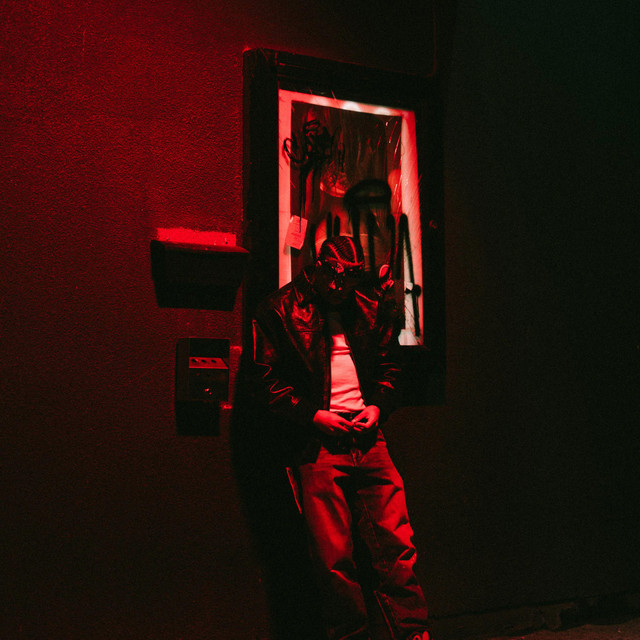 undefined album image