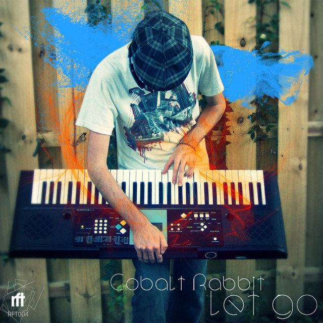 Let Go cover art