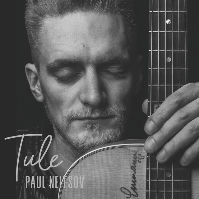Tule cover art