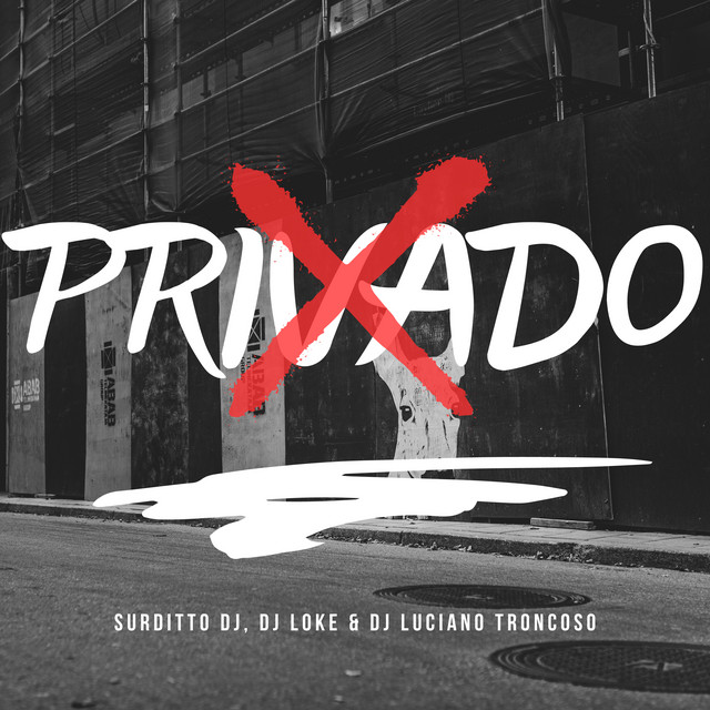 Privado - Remix