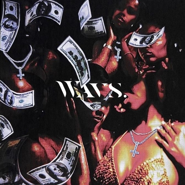 Wavs. cover art