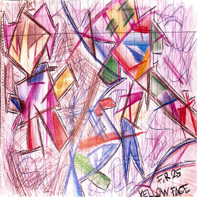 Lunch At 1:03 cover art
