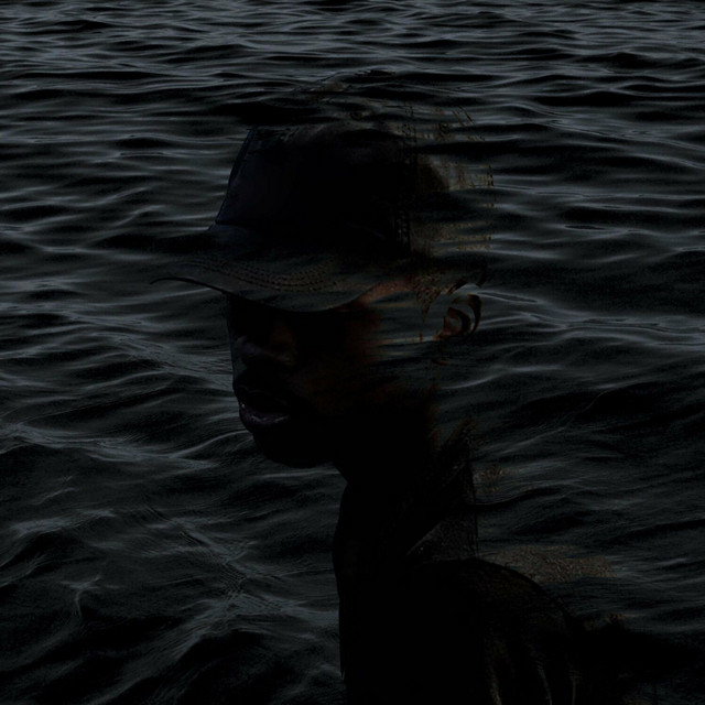 Like Water: Lost Wavs, Beats & Instrumentals cover art