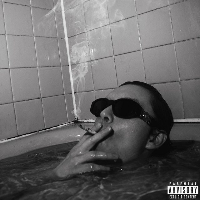 Smoking Inside cover art