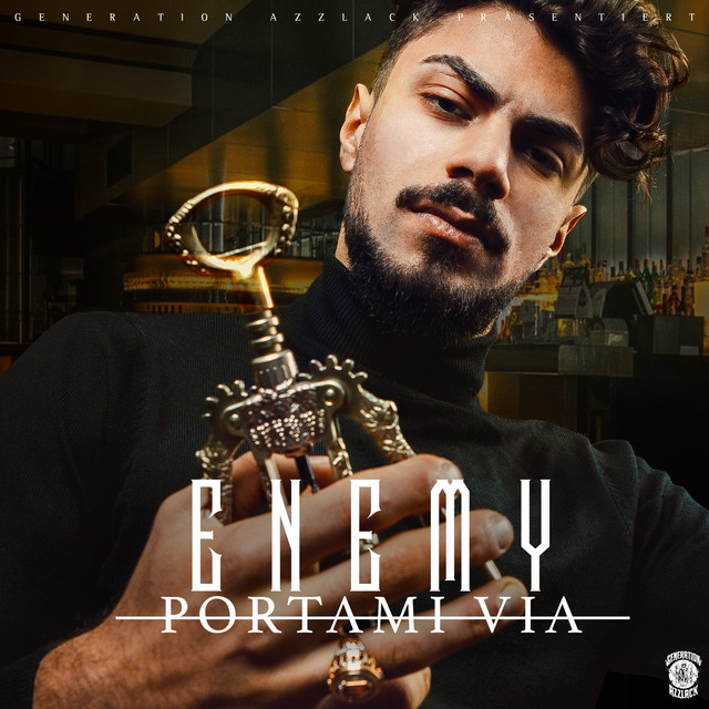 Portami Via by Enemy
