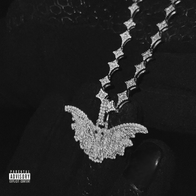 Album cover for Tyla by LAVIEDEERIC