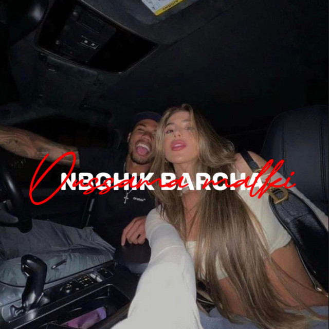 NBGHIK BARCHA (Slowed & reverb) - Single by OUSSAMA MALKI | Spotify
