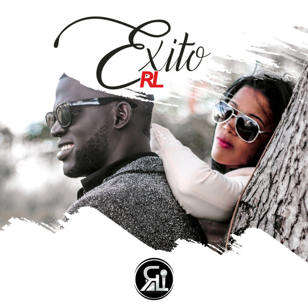 Exito cover art