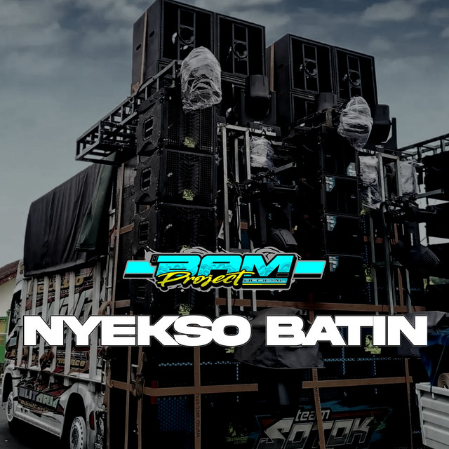 Bam Project Official