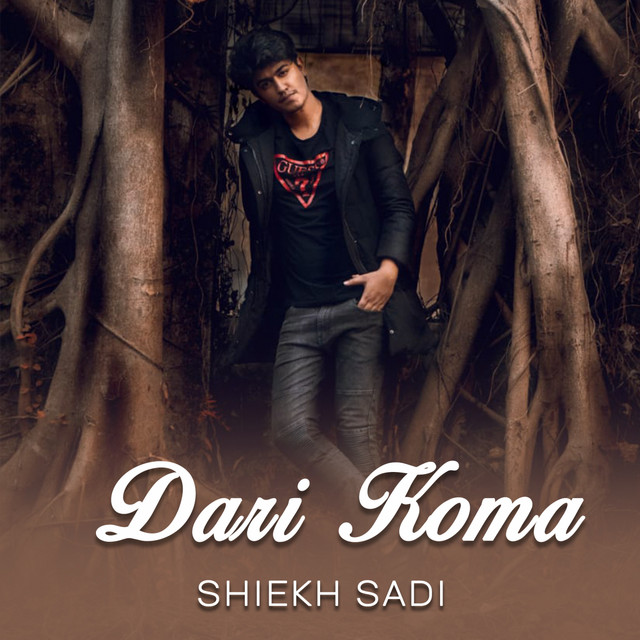 Dari Koma