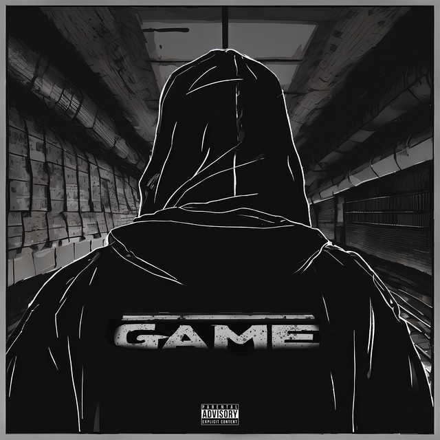 Cover art: Game — KARPICH