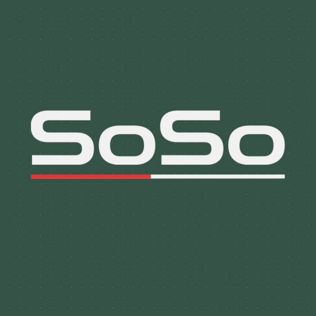 SoSo