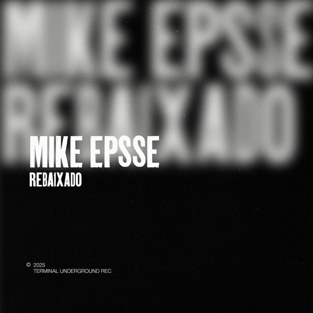 Rebaixado album art