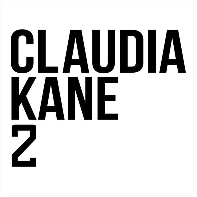 Claudia Kane Under My Skin