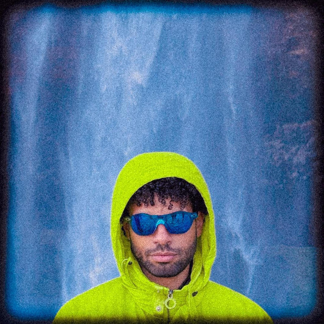 EVERGREEN cover art