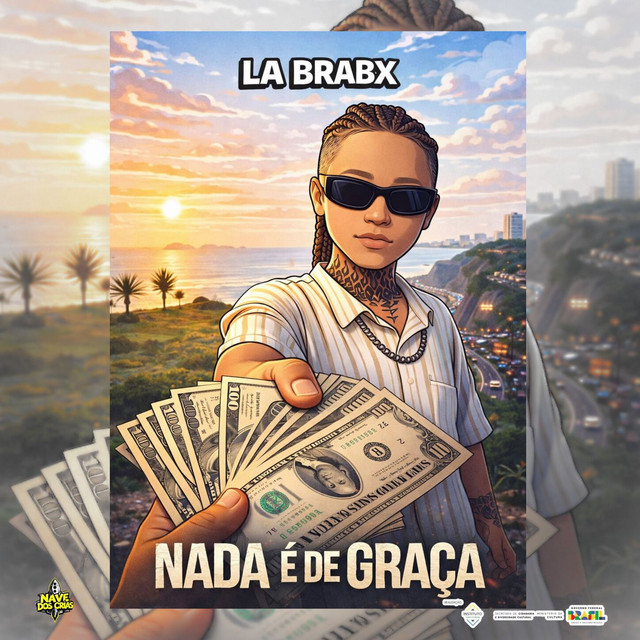 Nada é de graça