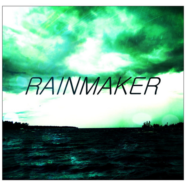 Rainmaker artwork