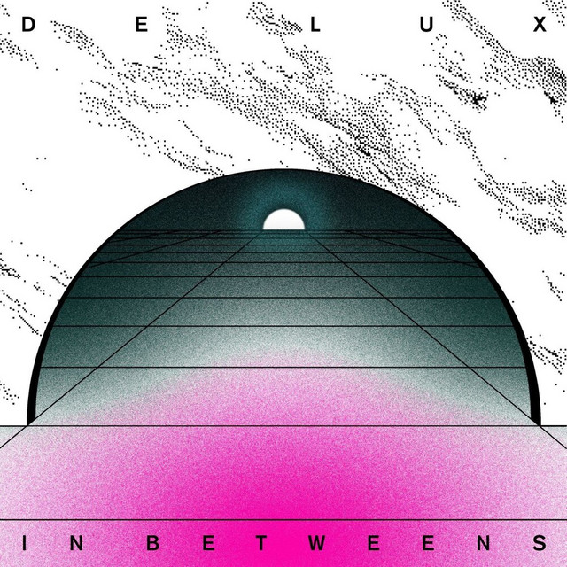 In Betweens cover art