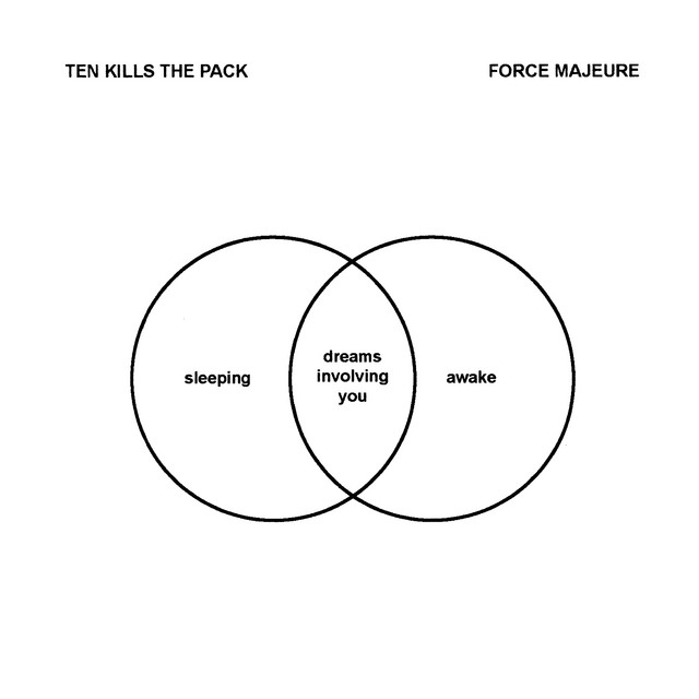 When I Say You Are Killing Me Song By Ten Kills The Pack Spotify