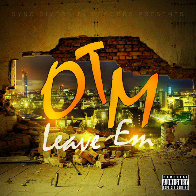 Leave Em cover art