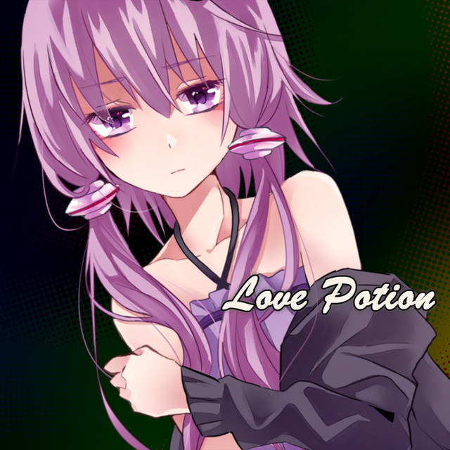 Love Potion cover art