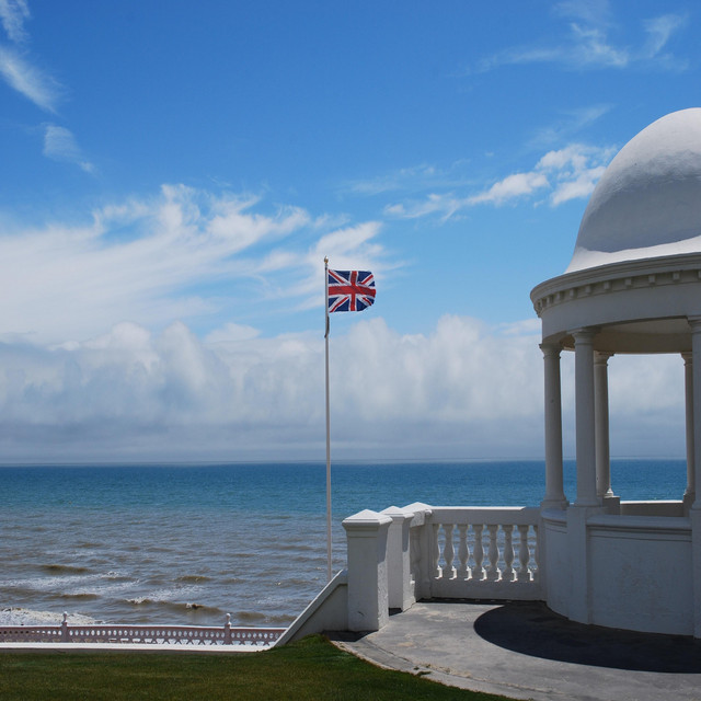Little England