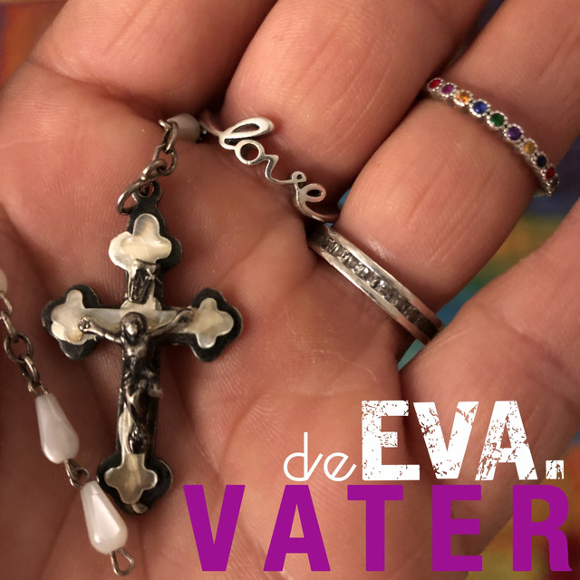Vater cover