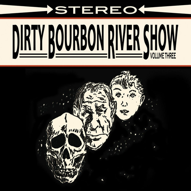 Volume Three cover art