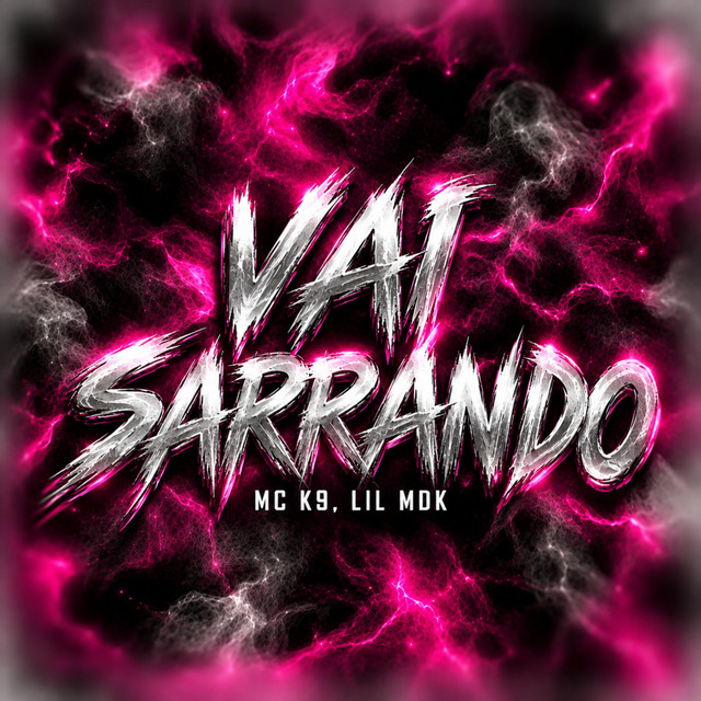 Vai Sarrando