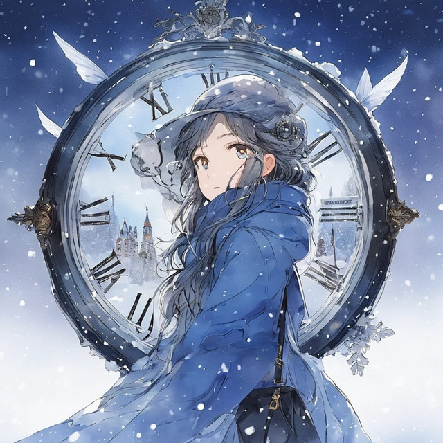 サヨナラプロムナード (Remixing)