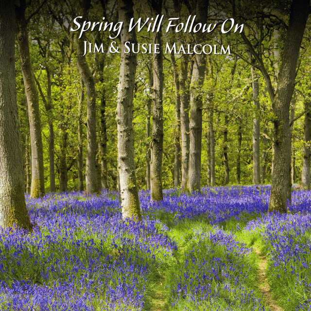 Spring Will Follow On cover art