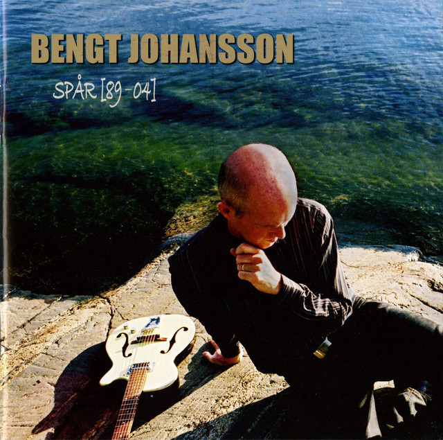 Spår (89-04) cover
