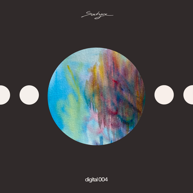Rise album art