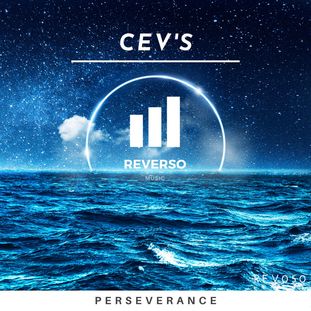 Perseverance album image