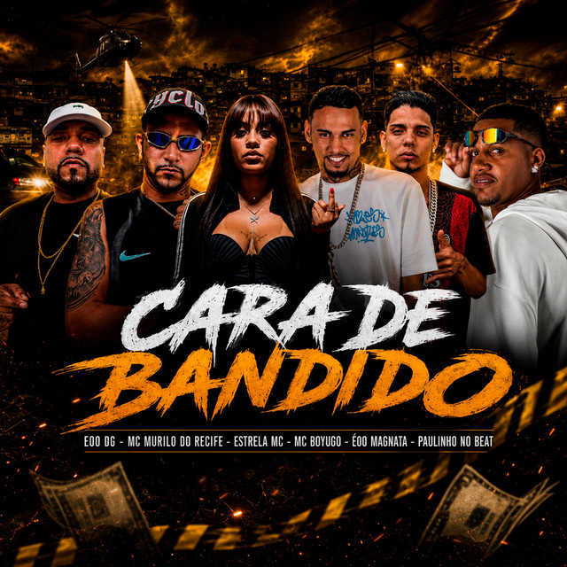 Cara de Bandido