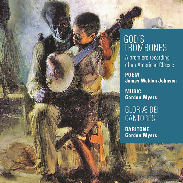 God's Trombones