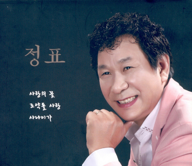 정표