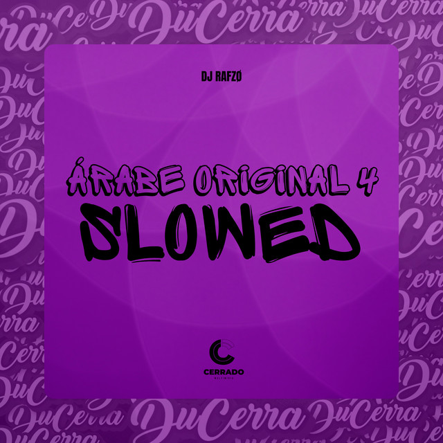 Árabe Original 4 - Slowed