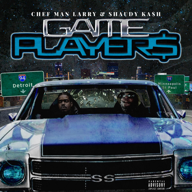 Game Players