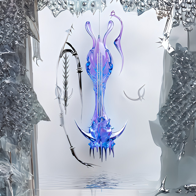 EROTIC RAPTURE cover art