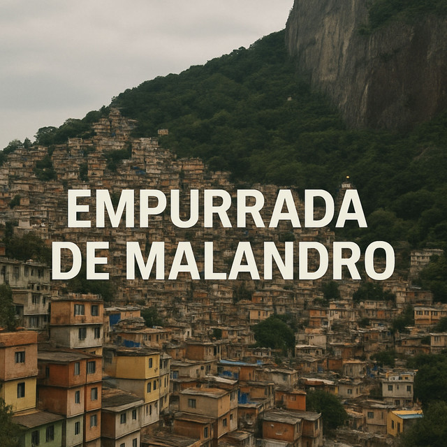 Empurrada de Malandro