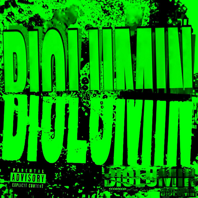 BIOLUMIN cover art